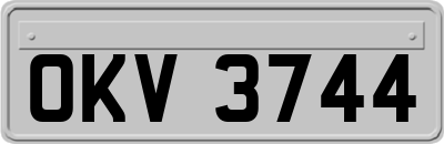 OKV3744
