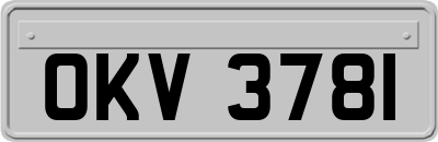 OKV3781