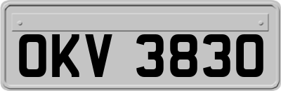 OKV3830