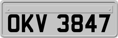 OKV3847