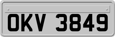 OKV3849