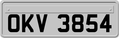 OKV3854
