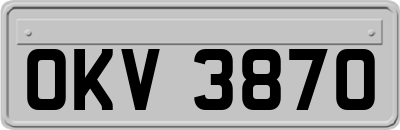 OKV3870