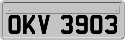 OKV3903
