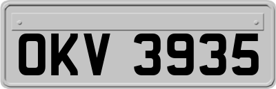 OKV3935