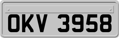 OKV3958