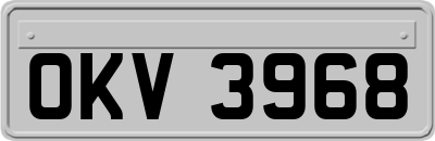 OKV3968