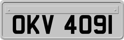 OKV4091