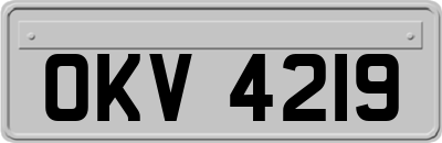 OKV4219