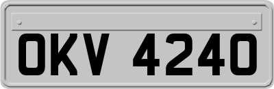 OKV4240