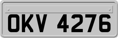 OKV4276