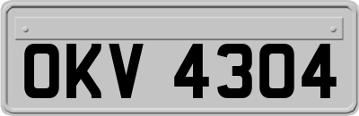 OKV4304