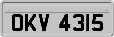 OKV4315