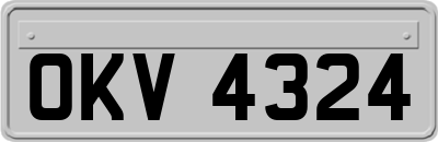 OKV4324
