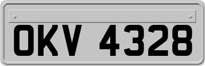 OKV4328