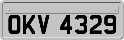 OKV4329