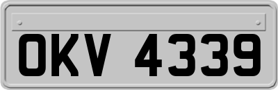 OKV4339