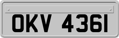 OKV4361
