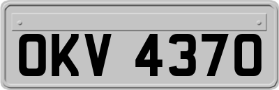 OKV4370