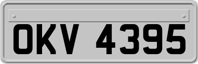 OKV4395