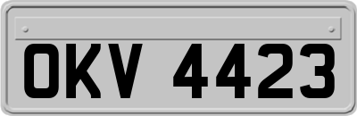 OKV4423