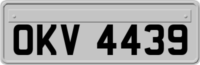 OKV4439