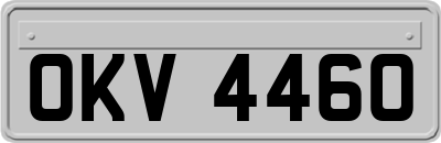 OKV4460