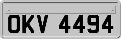 OKV4494