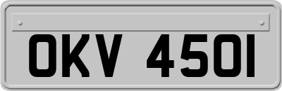 OKV4501