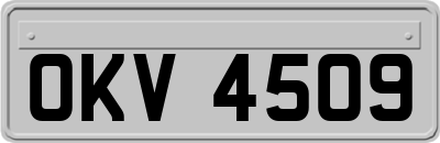 OKV4509