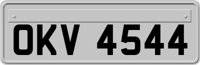 OKV4544