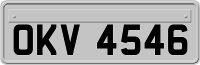 OKV4546