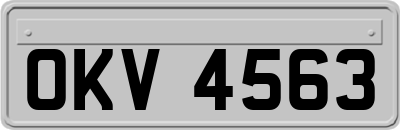 OKV4563