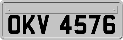 OKV4576