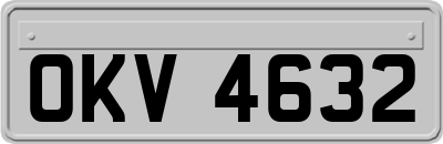 OKV4632