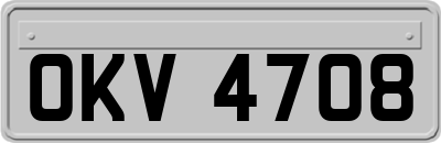 OKV4708