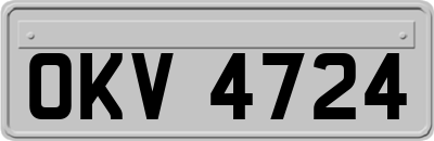 OKV4724
