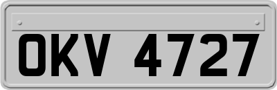 OKV4727
