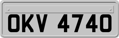 OKV4740