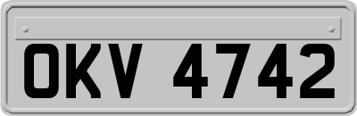 OKV4742