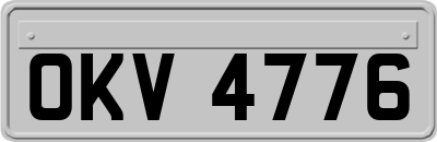 OKV4776
