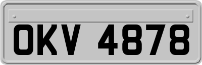 OKV4878