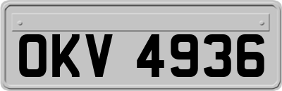 OKV4936