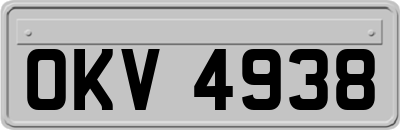 OKV4938