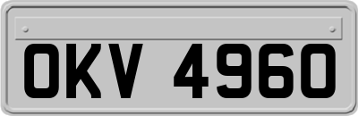 OKV4960