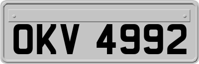 OKV4992