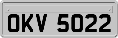 OKV5022