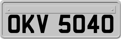 OKV5040