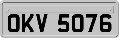 OKV5076