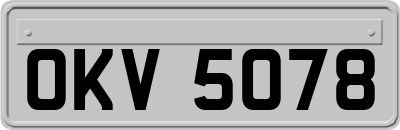 OKV5078
